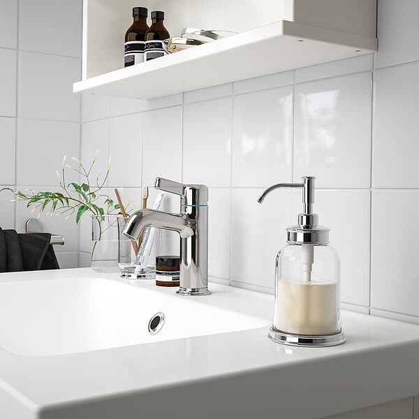 IKEA BALUNGEN Mugg Höjd: 11 cm