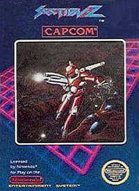 Section Z (NES)