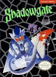 Shadowgate (NES)