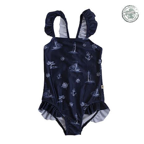ebbe Sheena Swimsuit (Jr)