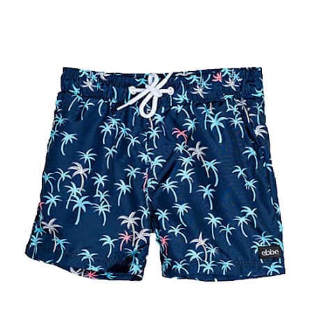 ebbe Haspen Swim Shorts (Jr)