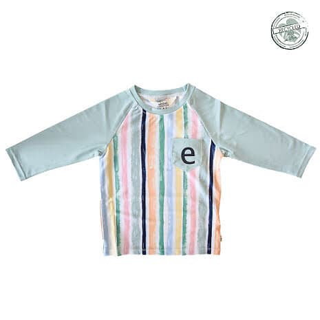 ebbe Skylar Swim Tee (Jr)