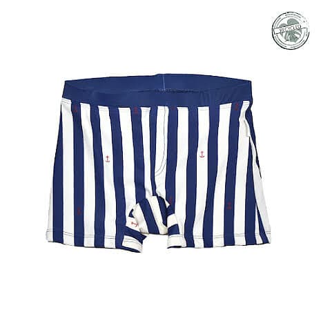 ebbe Somer Swim Pants (Jr)