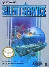 Silent Service (NES)