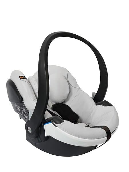 BeSafe iZi Go Modular/Go X1 Protector