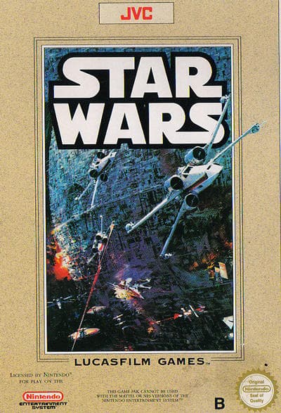 Star Wars (NES)