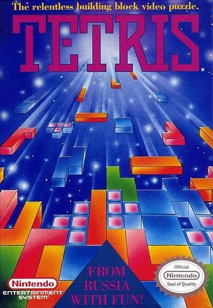 Tetris (NES)