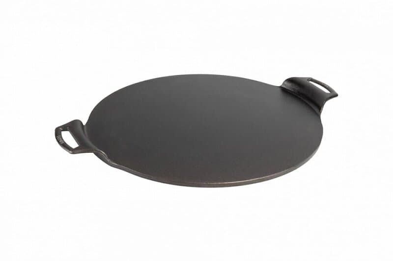 Lodge CAST IRON PIZZA PAN 38CM