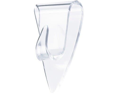 Tesa Krok självhäftande glas 0,2kg