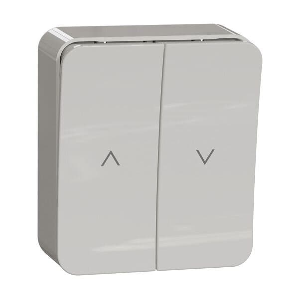 Schneider Electric Jalusibrytare Exxact WDE015554