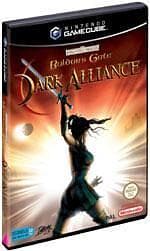 Baldur's Gate: Dark Alliance (GC)