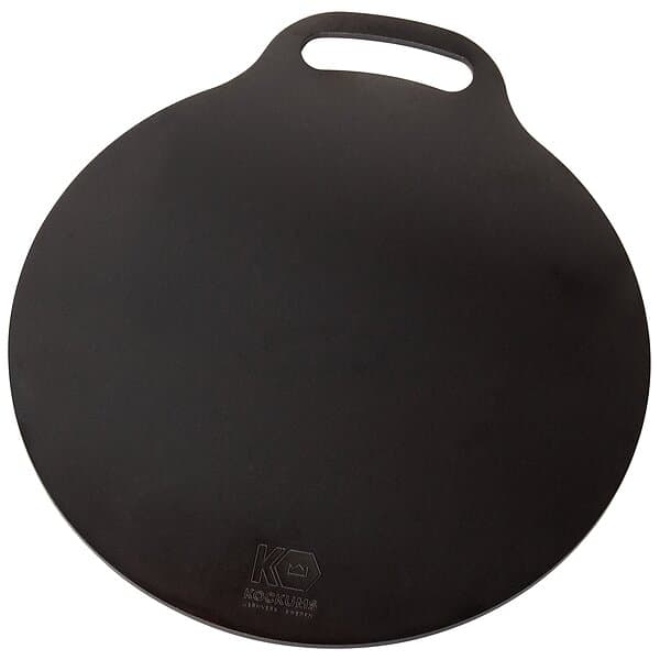 Kockums Pizzastål 35 cm