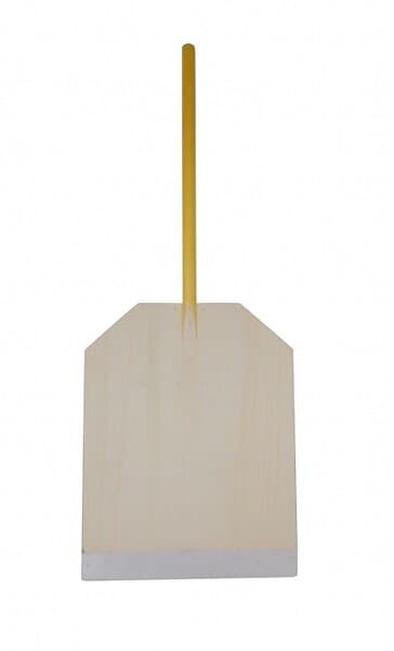 Exxent Pizzaspade 36x47,5 cm