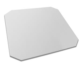 Austin and Barbeque AABQ Pizza Pan "16