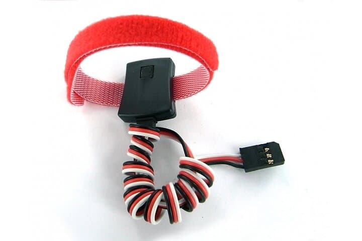 SkyRc Temperatursensor