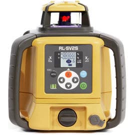 Topcon RL-SV2S