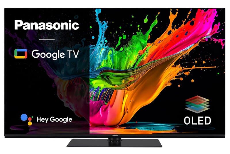 Panasonic TX-42MZ800 42'' 4K Ultra HD OLED (3840x2160) Smart TV