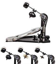 Gibraltar Pedal accessory/beaters Beater EFX SC-BBEFX