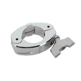 Gibraltar GIB CHRM HINGED MEM KEY LOCK