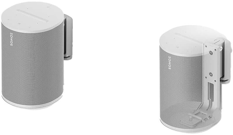 Flexson Wall Mount for Sonos ERA100 2pack