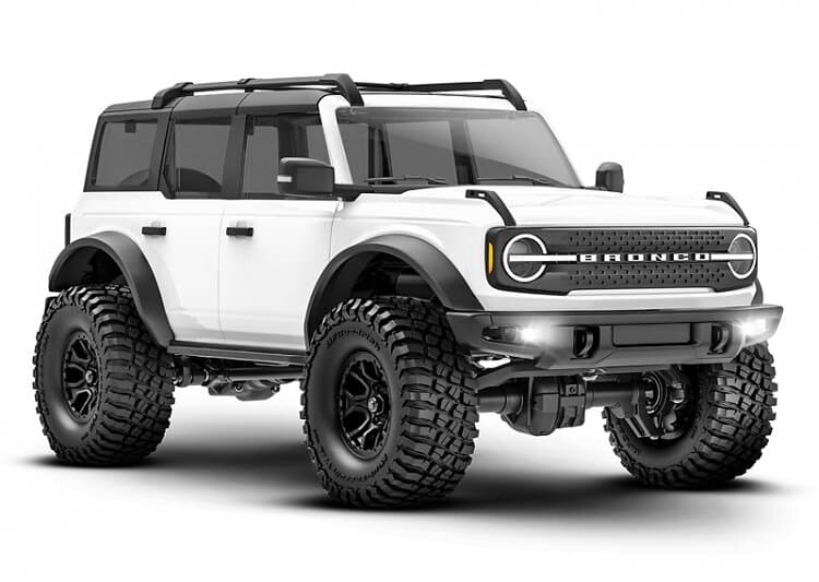 Traxxas TRX-4M Ford Bronco 1/18 RTR