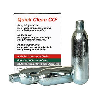 Rengöringspatron 3-pack för Mosquito Magnet