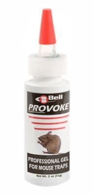 Provoke Pro lockbete för möss