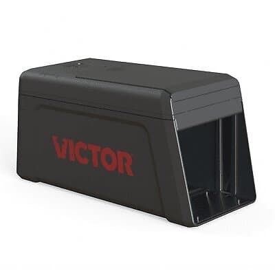 Victor Electronic Rat Trap rått-/ musfälla