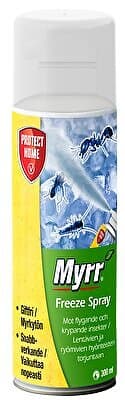 Myrr Frysspray mot insekter 300ml