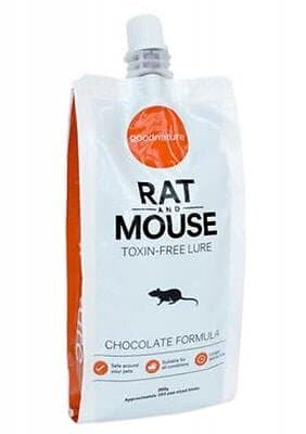 Goodnature A24 refill bete 200g