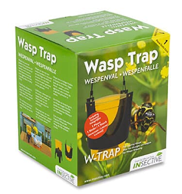 Getingfälla W-Trap™