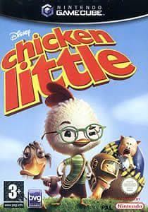 Disney's Chicken Little (GC)