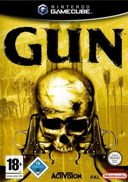 GUN (GC)