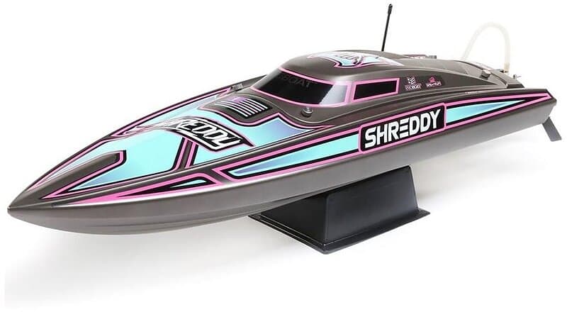 HORIZON Pro Boat Recoil 26" Brushless RTR Shreddy