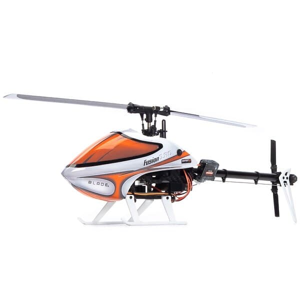 HORIZON Fusion 180 Smart BNF Basic m / Säker & AS3X