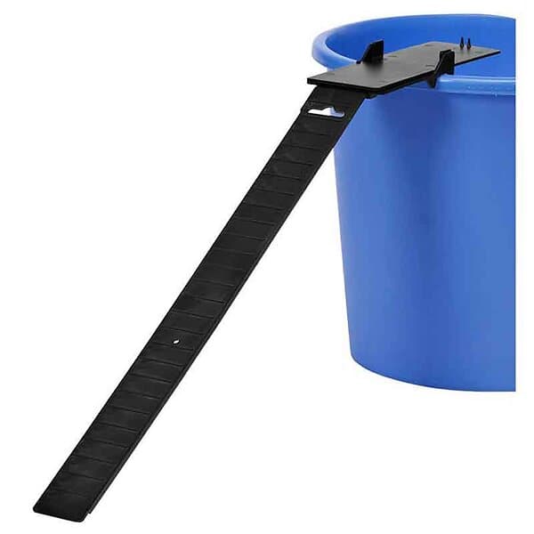 Musfälla: vipp