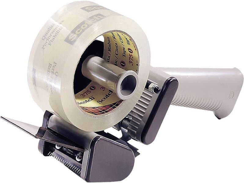 Scotch Tejpdispenser 50 mm 66 m