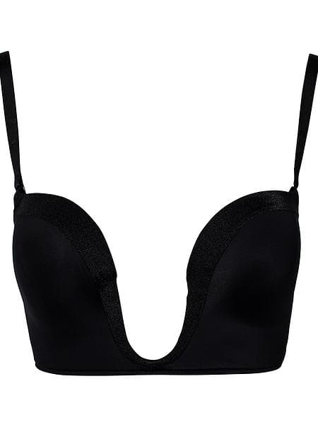 Wonderbra Ultimate Plunge Bra