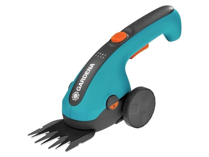 Gardena ClassicCut Li 9886