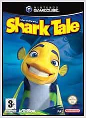 Shark Tale (GC)