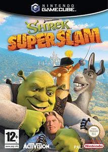 Shrek: SuperSlam (GC)