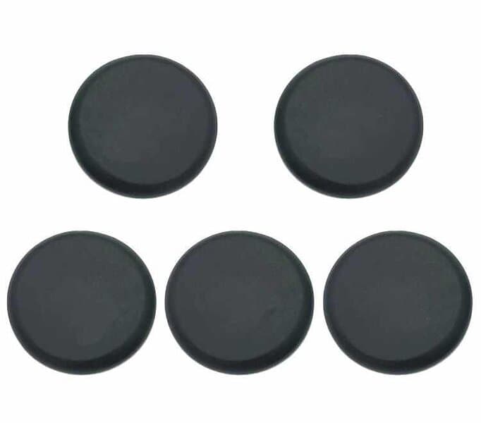 Naturlig Hot Stone Energi Massage 20-pack