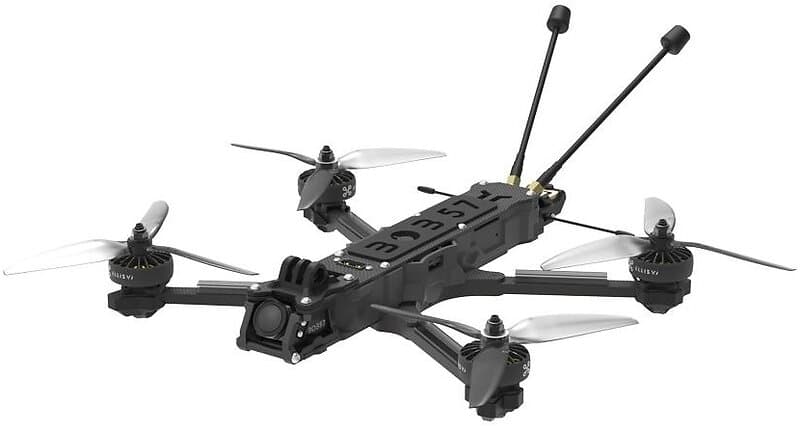 iFlight BOB57 Cinematic 6" HD O3 6S DJI BNF