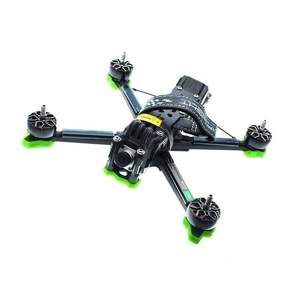 iFlight Nazgul Evoque F5X 6S Nebula Pro BNF TBS