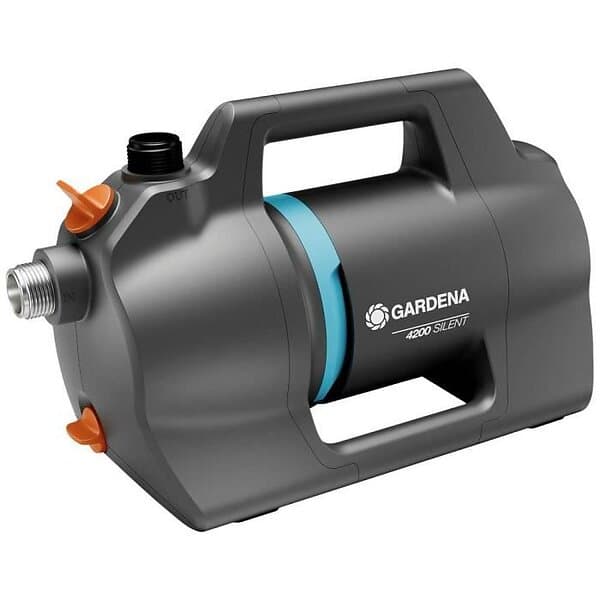 Gardena Silent Pump 4200 (9054-61)