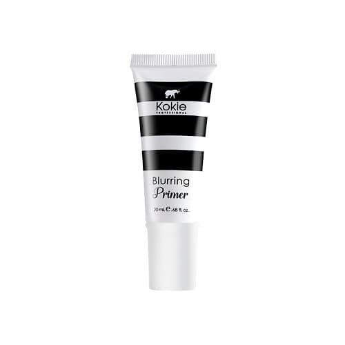 Kokie Cosmetics Blurring Primer 20ml