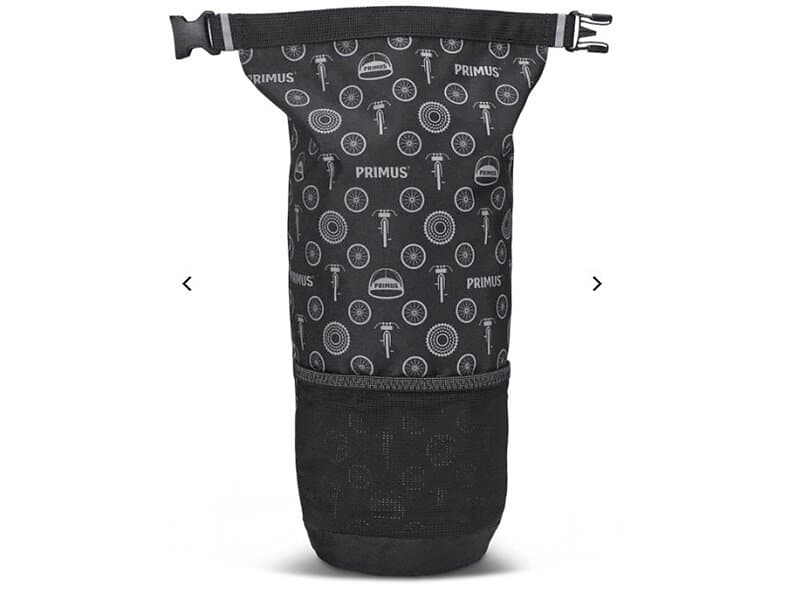 Primus Feed Zone 3,5l Rolltop Bag Flerfärgad