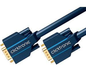 ClickTronic Casual VGA - VGA 5m