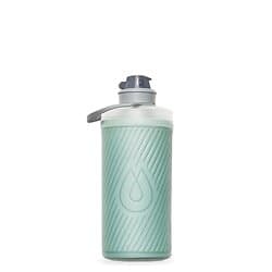 Hydrapak Flux 1l Soft Flask Grönt