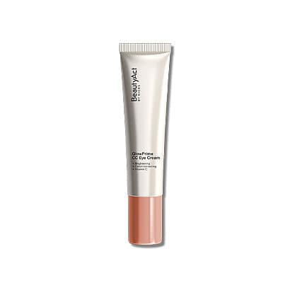 BeautyAct GlowPrime CC Eye Cream 10ml